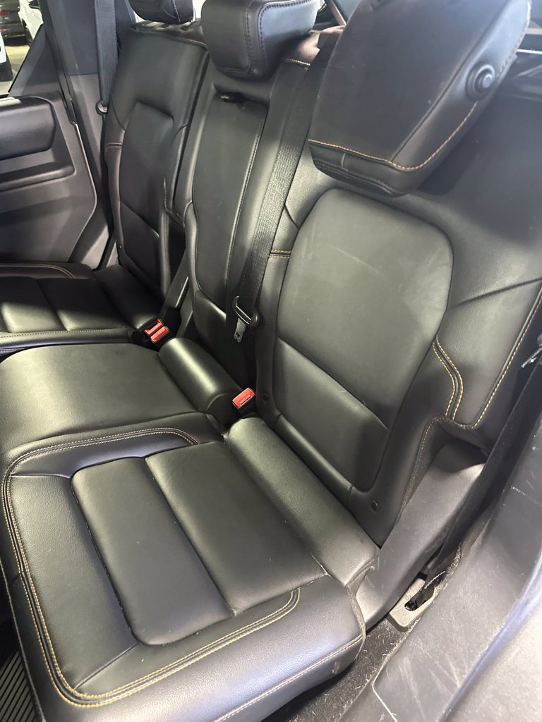 Used 2024 Ford Bronco Badlands AWD/4WD image 11