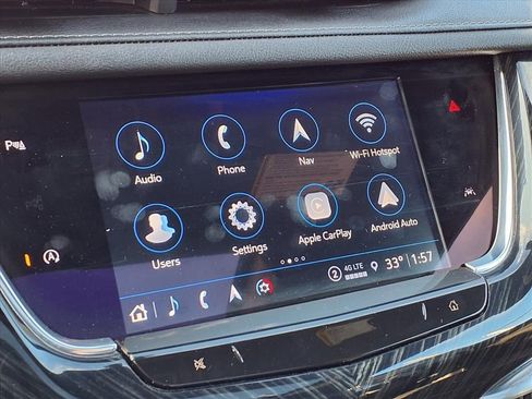 Used 2024 Cadillac XT6 Premium Luxury image 21