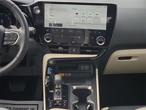 Used 2024 Lexus NX 350 AWD w/ Premium Package image 20
