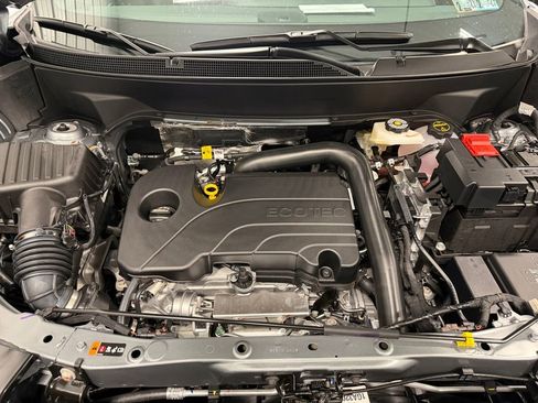 New 2026 GMC Terrain Elevation w/ Elevation Premium Package image 31