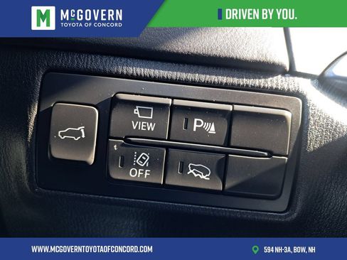 Used 2020 MAZDA CX-9 Grand Touring AWD/4WD image 28