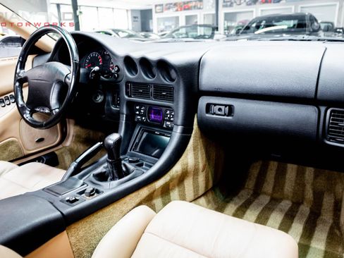 Used 1997 Mitsubishi 3000GT VR-4 AWD/4WD image 83