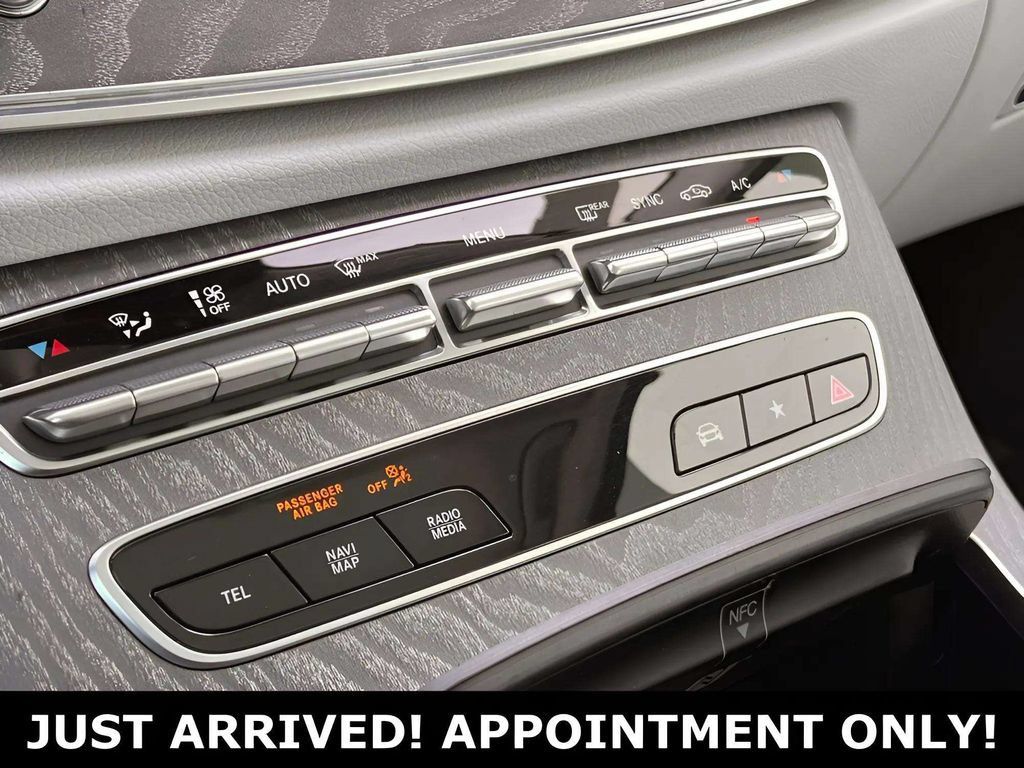 Used 2021 Mercedes-Benz E 450 4MATIC All-Terrain Wagon image 22