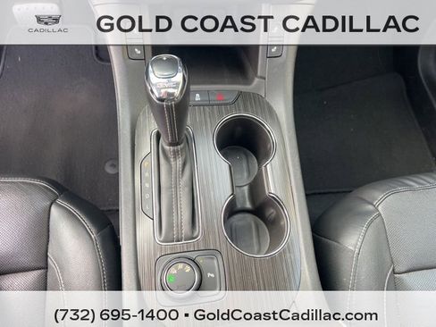 Used 2017 GMC Acadia SLT image 22