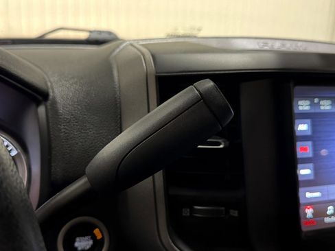Used 2021 RAM 3500 Tradesman AWD/4WD image 5