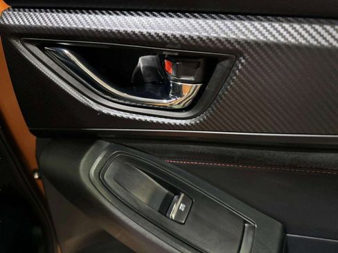 Used 2024 Subaru WRX TR w/ Popular Package #2A image 49