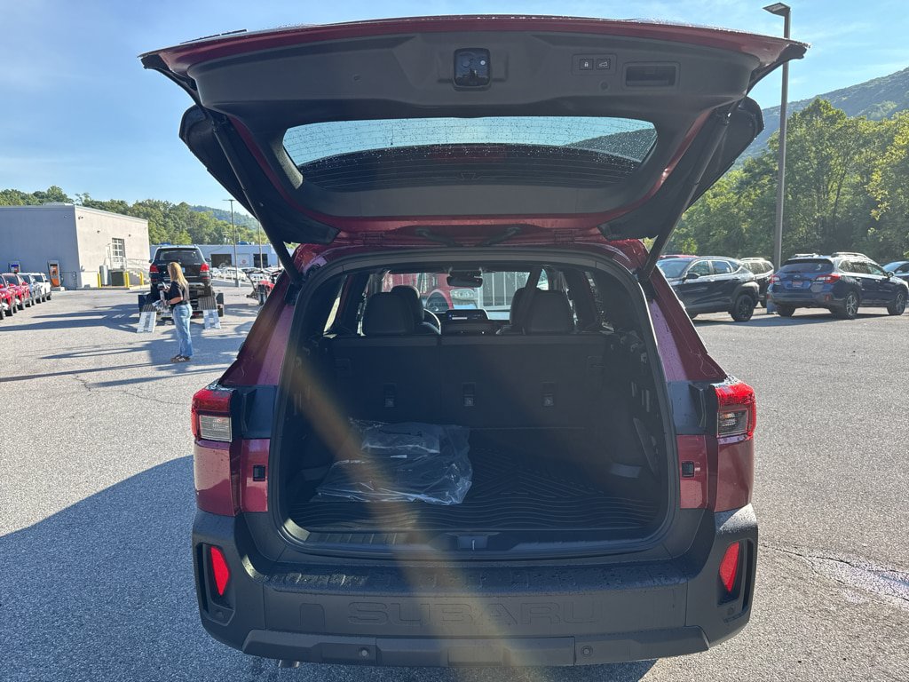 New 2026 Subaru Outback Limited AWD/4WD image 40