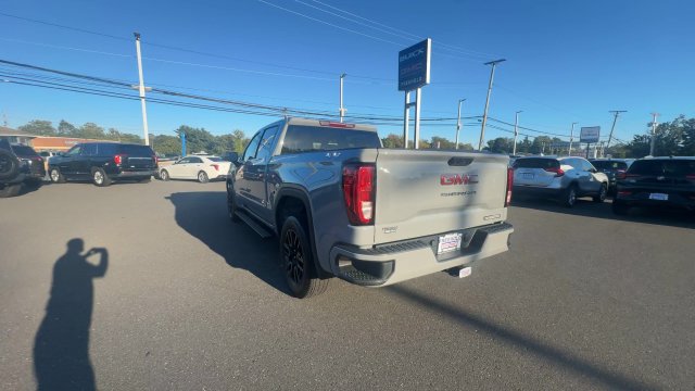 Certified 2024 GMC Sierra 1500 Elevation AWD/4WD image 6