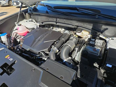Used 2025 Hyundai Santa Fe SEL image 23