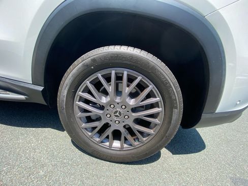 Used 2023 Mercedes-Benz GLE 350 4MATIC image 22