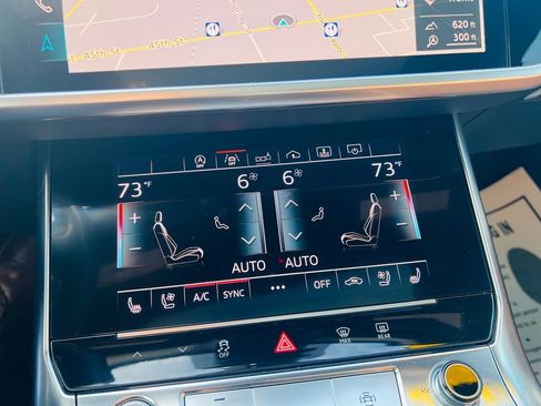Used 2019 Audi A6 3.0T Premium Plus w/ Premium Plus Package image 19