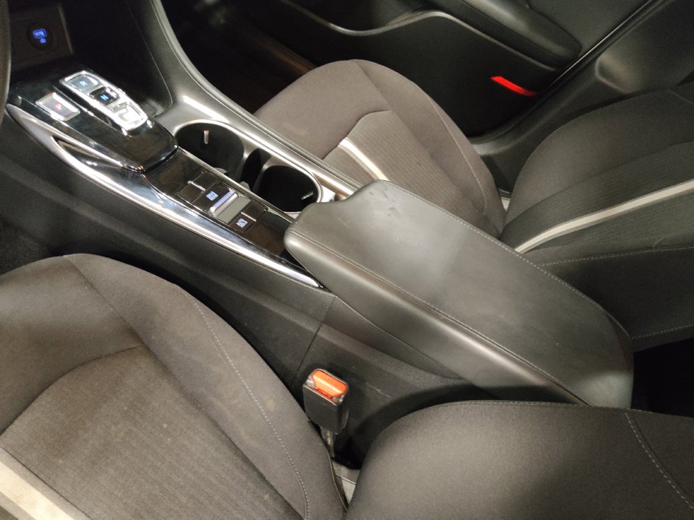 Used 2021 Hyundai Sonata SEL FWD image 26