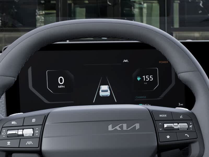 New 2026 Kia EV6 Wind AWD/4WD image 21
