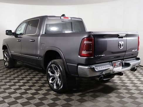 Used 2022 RAM 1500 Limited image 11