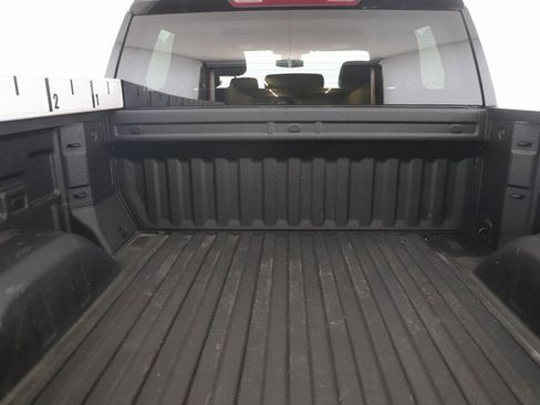 Used 2023 Chevrolet Silverado 1500 Custom image 27