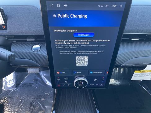 New 2025 Ford Mustang Mach-E Premium image 19