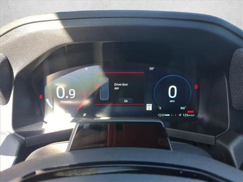 New 2025 Ford Explorer ST-Line w/ ST-Line Street Pack image 11