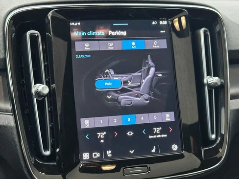 Certified 2023 Volvo C40 P8 Recharge Ultimate image 28