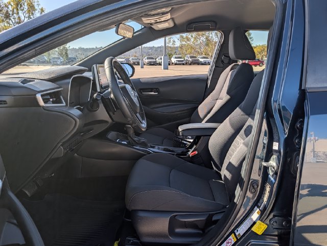 Used 2019 Toyota Corolla SE FWD image 11