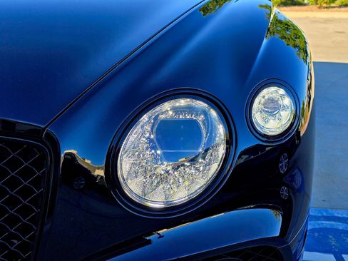 Used 2020 Bentley Continental GT w/ First Edition Specification image 14