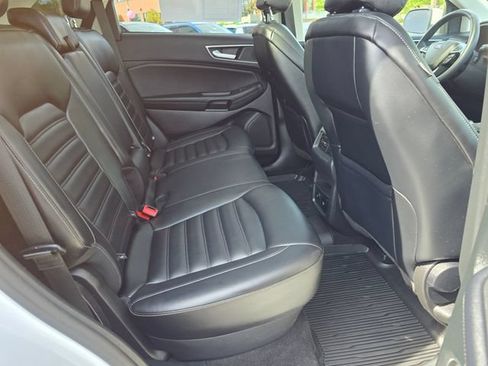 Used 2023 Ford Edge SEL w/ Convenience Package AWD/4WD image 41