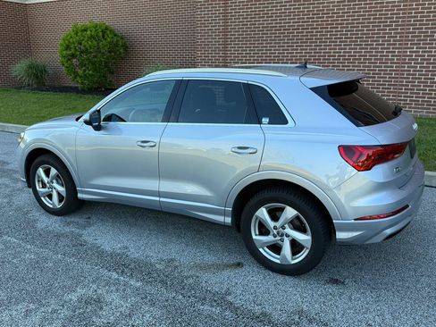 Used 2020 Audi Q3 2.0T Premium AWD/4WD image 8