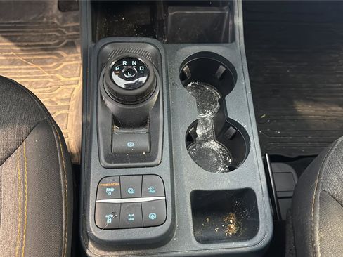 Used 2024 Ford Maverick Tremor w/ Tremor Off-Road Package image 22