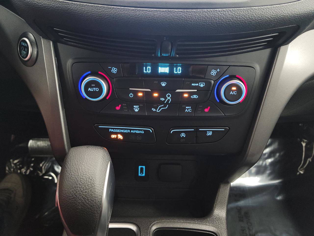 Used 2019 Ford Escape SE AWD/4WD image 18