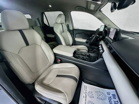 Used 2026 Honda Passport RTL image 27