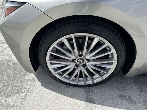 Used 2023 Lexus IS 300 w/ Premium Package RWD image 10