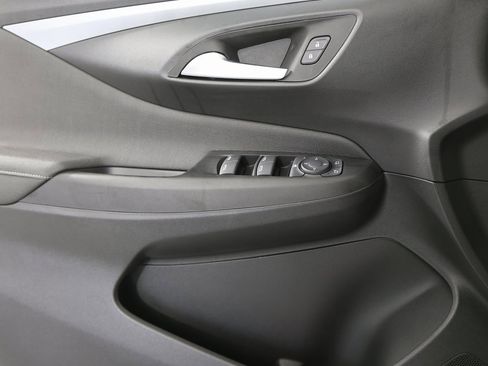 New 2026 Buick Envista Preferred image 24