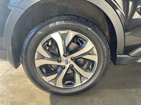 Used 2022 Subaru Outback Limited w/ Popular Package #2 image 29