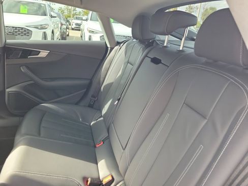 Certified 2022 Audi A5 2.0T Premium Plus w/ Premium Plus image 11