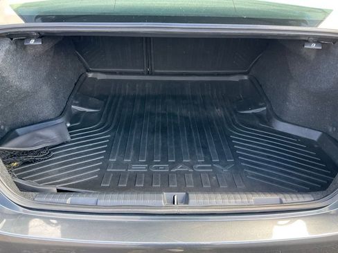 Used 2021 Subaru Legacy Touring XT w/ Popular Package #2 image 24