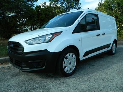 Used 2021 Ford Transit Connect XL