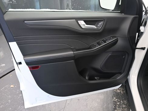 New 2026 Ford Escape Base w/ Class II Trailer Tow Package image 17