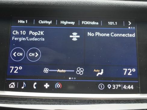 Used 2020 Cadillac XT5 Premium Luxury image 28