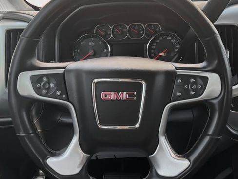 Used 2017 GMC Sierra 2500 SLT image 18