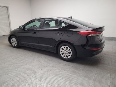 Used 2017 Hyundai Elantra SE image 3