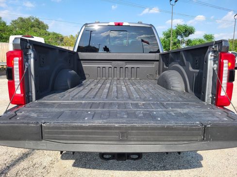 Certified 2025 Ford F250 Lariat w/ Lariat Ultimate Package AWD/4WD image 33