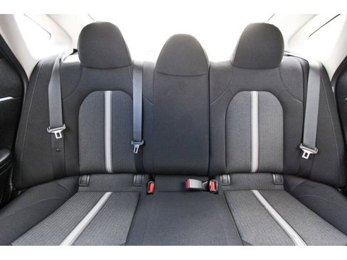 Certified 2025 Hyundai Sonata SE image 12