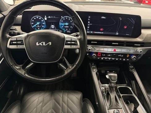 Used 2024 Kia Telluride SX Prestige X-Line AWD/4WD image 13