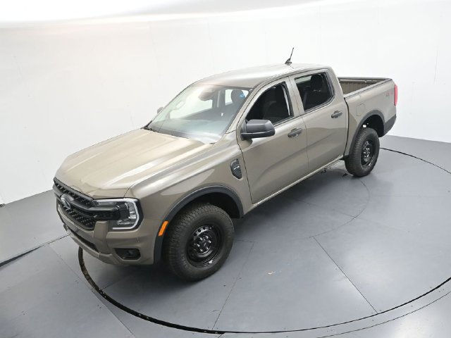 New 2026 Ford Ranger XL AWD/4WD image 41