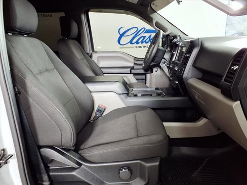 Used 2018 Ford F150 XL w/ Equipment Group 101A Mid image 12