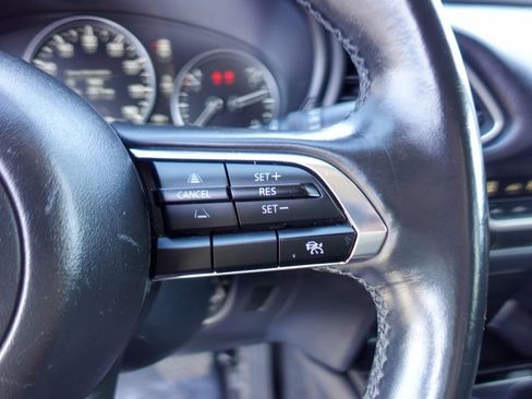 Used 2024 MAZDA CX-30 AWD 2.5 S w/ Select Sport Pkg image 13