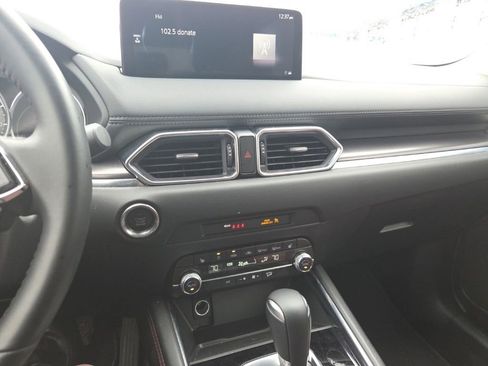 Used 2025 MAZDA CX-5 Carbon Edition AWD/4WD image 9