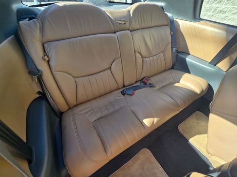 Used 1995 Chevrolet Monte Carlo Z34 image 20