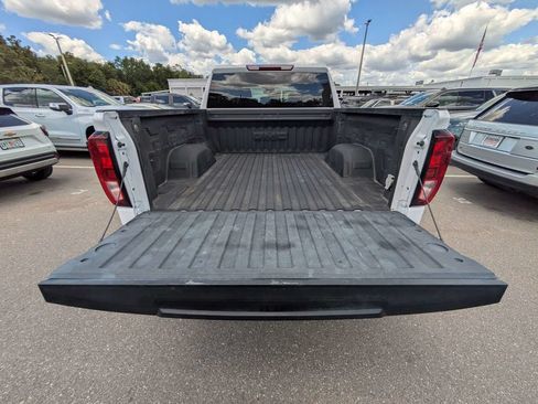 Used 2023 GMC Sierra 1500 Elevation AWD/4WD image 16