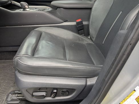 Certified 2024 Lexus TX 350 AWD w/ Technology Package image 4