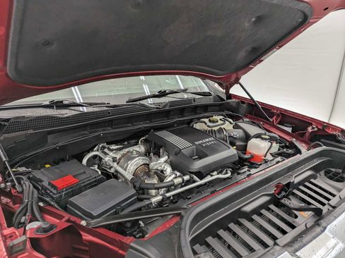 Used 2022 GMC Sierra 1500 Denali w/ Denali Reserve Package image 16